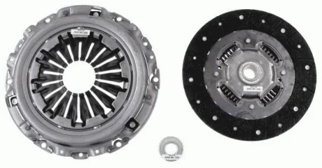 Комплект зчеплення SACHS 3000 951 338