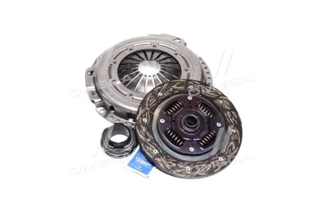 Комплект зчеплення DAEWOO Lanos "1,5 "97>> ="" SACHS 3000951408