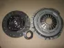 Комплект зчеплення CHEVROLET/DAEWOO Aveo/Kalos "1,4-1,5 "02>> ="3000951426" Sachs 3000951426