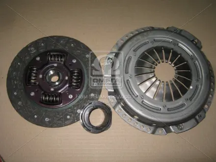 Комплект зчеплення CHEVROLET/DAEWOO Aveo/Kalos "1,4-1,5 "02>> ="" SACHS 3000951426