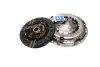 Комплект зчеплення TOYOTA Auris/Corolla/IQ/UrbanCruiser/VersoS/Yaris "1,3-1,33 "07>> ="" SACHS 3000951456 (фото 3)