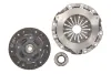 Комплект зчеплення CHEVROLET/SUZUKI Matiz/Alto "0,8-1,1 "02>> ="" SACHS 3000951474 (фото 2)