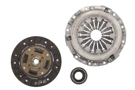 Комплект зчеплення CHEVROLET/SUZUKI Matiz/Alto "0,8-1,1 "02>> ="" SACHS 3000951474