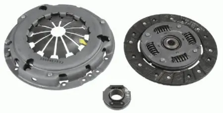 Комплект зчеплення (РП) SACHS 3000 951 502
