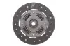 Комплект зчеплення FIAT/OPEL Doblo/Combo &quot;1,4 &quot;08&gt;&gt; =&quot;&quot; SACHS 3000951532 (фото 6)
