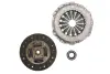 Комплект зчеплення HYUNDAI/KIA Accent/i20/i30/ix35/Carens/C\&#039;eed/Soul &quot;1,4-1,7CRDi &quot;06&gt;&gt; =&quot;&quot; SACHS 3000951556 (фото 1)