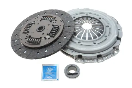 Комплект зчеплення FIAT, CITROEN, OPEL, TOYOTA,PEUGEOT "07>> ="" SACHS 3000951560