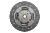 Комплект зчеплення FIAT, CITROEN, OPEL, TOYOTA,PEUGEOT &quot;07&gt;&gt; =&quot;&quot; SACHS 3000951560 (фото 6)