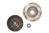 Комплект зчеплення HYUNDAI/KIA Tucson/Sportage "2,0CRDi "04-10 ="" SACHS 3000951598 (фото 2)