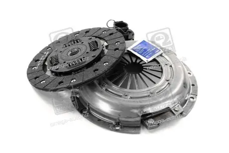Комплект зчеплення CHEVROLET/VAZ Niva "02>> ="" SACHS 3000951603