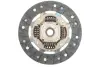 Зчеплення ВАЗ 2123 Niva 1.7 02- (диск натискн.+вед.+підш.) (ст. номер 3000 951 003) SACHS 3000 951 603 (фото 5)