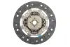 Зчеплення ВАЗ 2123 Niva 1.7 02- (диск натискн.+вед.+підш.) (ст. номер 3000 951 003) SACHS 3000 951 603 (фото 6)