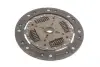 Комплект зчеплення Ford Focus 1.8 Turbo DI/TDDi 99-05 (d=228mm) SACHS 3000 951 611 (фото 3)