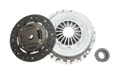 Комплект зчеплення 80/90/100/A6 -96 SACHS 3000951637