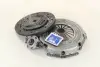 Комплект зчеплення SEAT/VW Terra/Caddy/Golf/Jetta/Polo "1,0-1,4 "82-02 ="" SACHS 3000951664 (фото 1)