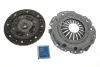 Комплект зчеплення OPEL Astra/Corsa/Vectra "1,6-1,8 "95>> ="" SACHS 3000951687 (фото 1)
