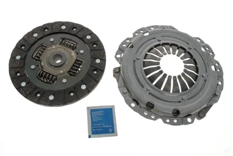 Комплект зчеплення OPEL Astra/Corsa/Vectra "1,6-1,8 "95>> ="" SACHS 3000951687