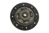 Комплект зчеплення OPEL Astra/Corsa/Vectra "1,6-1,8 "95>> ="" SACHS 3000951687 (фото 5)