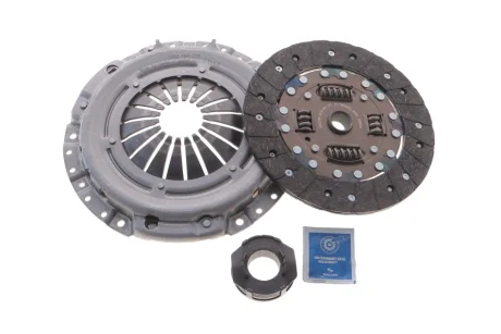 Комплект зчеплення SACHS 3000951689