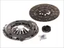 Комплект зчеплення VAG A3/Leon/Octavia/Bora/Golf /Polo "1,9TDi "99-06 ="3000951707" Sachs 3000951707