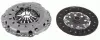 Комплект зчеплення MERCEDES V-Class/Vito "2,0-2,3CDi "96-03 ="" SACHS 3000951784 (фото 1)