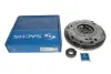 Зчеплення+маховик AUDI  A3, SEAT LEON, VW POLO 1.6TDI-1.9 TDI 95- (Вир-во SACHS) 3000951790