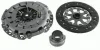 Комплект зчеплення BMW E46/E60 &quot;2,5 &quot;00-10 =&quot;&quot; SACHS 3000951853 (фото 1)