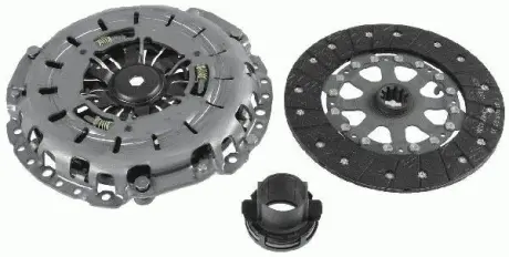 Комплект зчеплення (РП) SACHS 3000 951 870