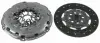 Комплект зчеплення NISSAN/RENAULT Qashqai/X-Trail/Laguna/Megane \'\'2.0dci "07-15 ="" SACHS 3000951944 (фото 1)