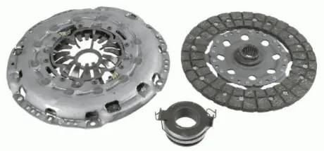 Комплект зчеплення (РП) SACHS 3000 951 991