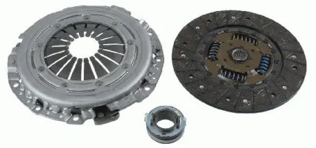 Комплект зчеплення (РП) SACHS 3000 954 234