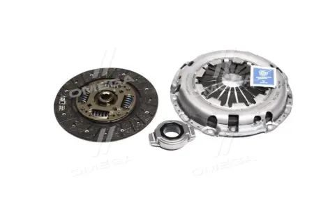 Комплект зчеплення NISSAN AlmeraClassic(B10) "1,6 "06>> ="" SACHS 3000954441