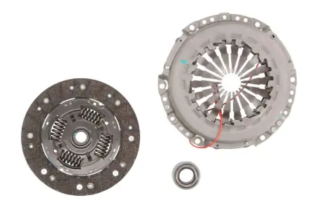 Зчеплення в зборі 3000 954 492 SACHS 3000954492