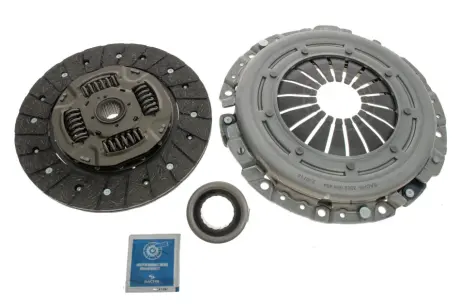 Комплект зчеплення HYUNDAI/KIA Tucson/Sportage "2,0 "04-10 ="" SACHS 3000954494