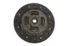Комплект зчеплення HYUNDAI/KIA Tucson/Sportage "2,0 "04-10 ="" SACHS 3000954494 (фото 6)
