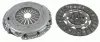 Комплект зчеплення FORD/MAZDA/VOLVO Focus/Mazada3/S80/V50 "1,6 "03>> ="" SACHS 3000970002 (фото 1)
