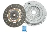 Зчеплення FORD FOCUS, C-MAX 1.6TDCI 03- SACHS 3000 970 002 (фото 2)