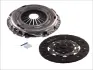 Комплект зчеплення AUDI/SKODA/VW A3/Octavia/Superb/Golf/Jetta/Passat "1,6-2,0 "03>> ="" SACHS 3000970004 (фото 2)