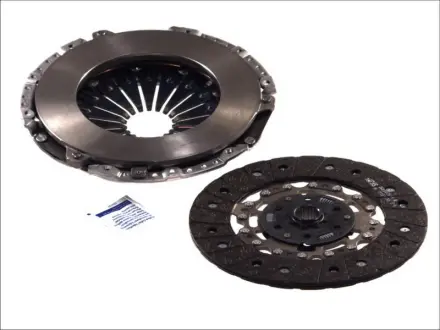 Комплект зчеплення AUDI/SKODA/VW A3/Octavia/Superb/Golf/Jetta/Passat "1,6-2,0 "03>> ="" SACHS 3000970004