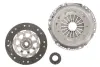 Комплект зчеплення AUDI A4 "1,9TDi "04-08 ="" SACHS 3000970005 (фото 1)