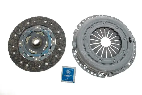 Комплект зчеплення (РП) SACHS 3000 970 013