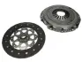 Комплект зчеплення Hyundai iX35 2.0 CRDi 09-15/Kia Sportage 2.0 CRDi 10-15 (d=240mm) SACHS 3000 970 040 (фото 1)