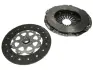 Комплект зчеплення Hyundai iX35 2.0 CRDi 09-15/Kia Sportage 2.0 CRDi 10-15 (d=240mm) SACHS 3000 970 040 (фото 2)