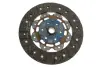 Комплект зчеплення Skoda Octavia/VW Passat 1.8TSI/2.0TFSI 04-15 (d=240mm) (z=23) SACHS 3000 970 047 (фото 4)