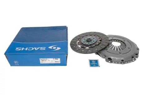 Комплект зчеплення OPEL Astra/Vectra "1,9CDTI "04>> ="" SACHS 3000970051