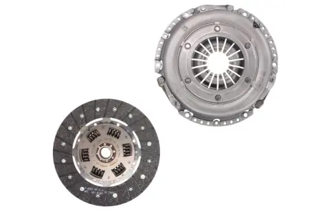 Комплект зчеплення OPEL Astra "09-15>> ="" SACHS 3000970054
