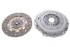 Комплект зчеплення VAG A3/Q3/Octavia/Superb/Yeti/Caddy/Golf/Passat/Sharan/Tiguan/Touran =&quot;&quot; SACHS 3000970062 (фото 1)