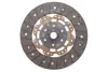 Комплект зчеплення VAG A3/Q3/Octavia/Superb/Yeti/Caddy/Golf/Passat/Sharan/Tiguan/Touran =&quot;&quot; SACHS 3000970062 (фото 4)