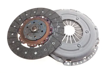 Комплект зчеплення Fiat Doblo 2.0 D Multijet 10- SACHS 3000 970 071