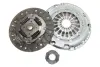 Комплект зчеплення X-Tend VAG Leon/Octavia/Beetle/Golf/Passat/Touran &quot;1,4TSI &quot;12&gt;&gt; =&quot;&quot; SACHS 3000970074 (фото 1)